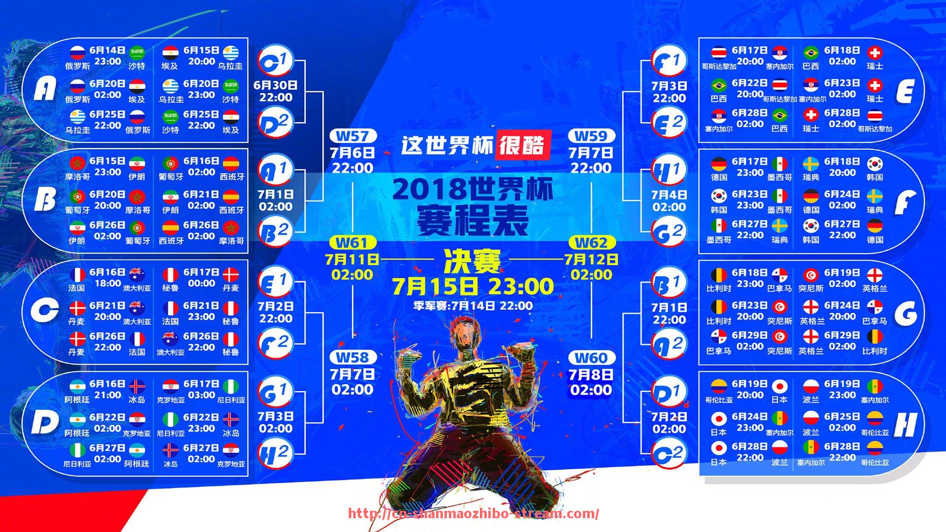山猫直播官网-世俱杯2023拜仁赛程预告：比赛时间及对阵情况详细说明